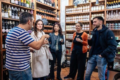 Lyon Sunset Food Tour – A Full Taste of France by Do Eat Better