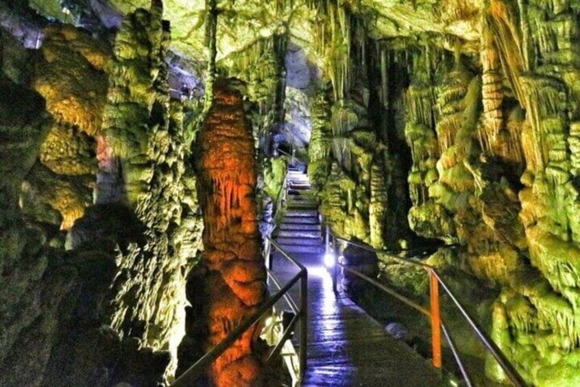 Private Family Full Day Tour specially designed for kids fun 