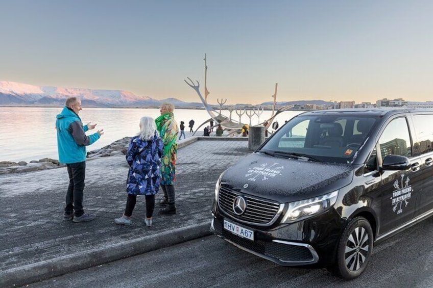 Every tour with Your Friend in Reykjavik will stay in your memory, our Guides go the extra mile to ensure you have a great time!