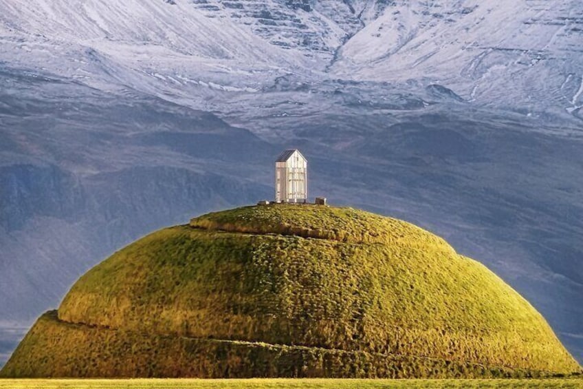 We know all the hidden gems in the country! Our expert Guides will take you to the best places to immerse yourself in our beautiful country.