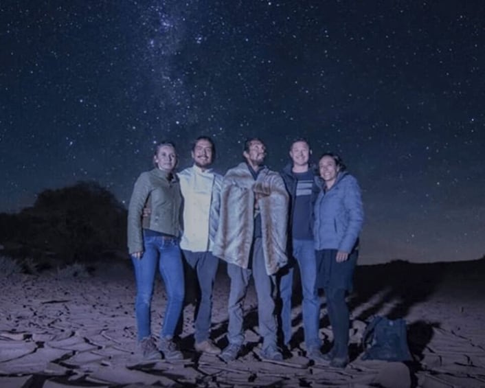 Picture 7 for Activity San Pedro de Atacama: Private Dinner Under the Stars