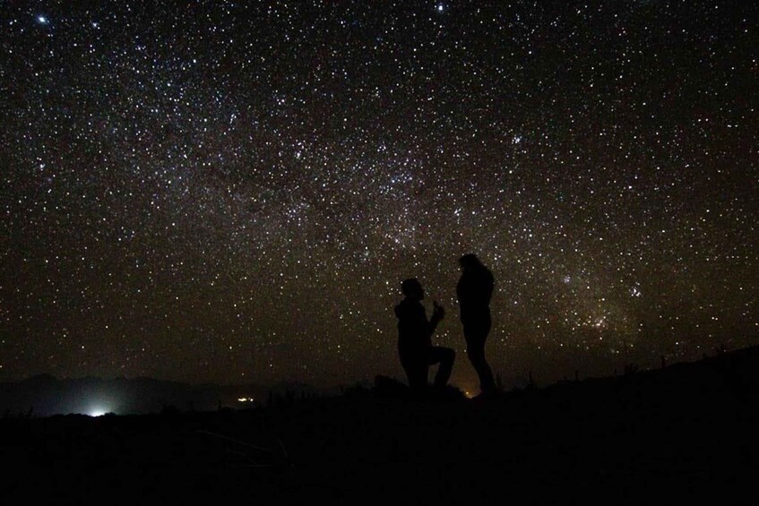 Picture 3 for Activity San Pedro de Atacama: Private Dinner Under the Stars