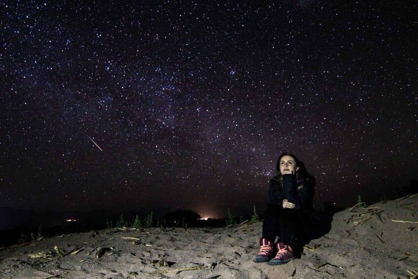 Picture 8 for Activity San Pedro de Atacama: Private Dinner Under the Stars