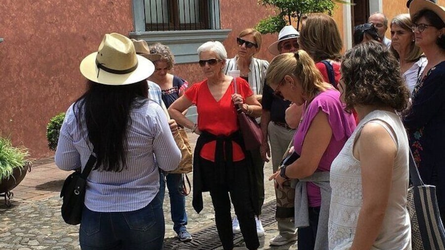Private One Day Adventure Tour in Tequila and José Cuervo Tequila