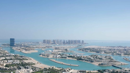 Doha: Tur Kota Sehari Penuh Pribadi