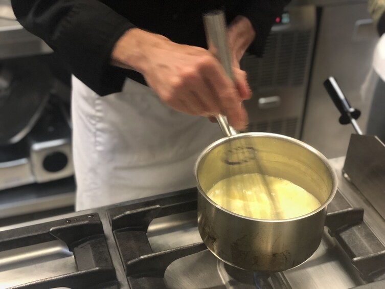 Florence: Pizza and Gelato Family-Friendly Cooking Class