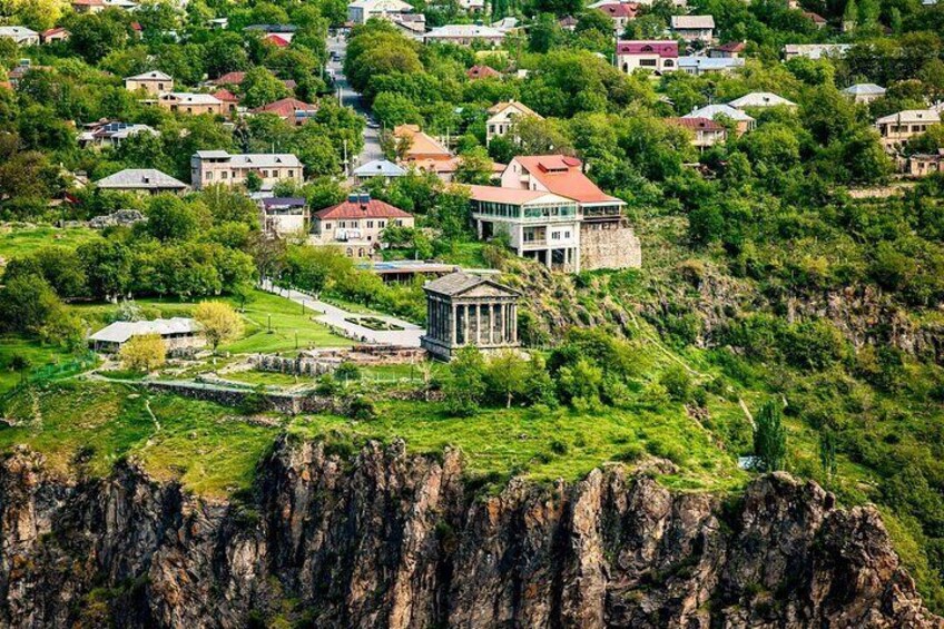 Armenia at a glance
