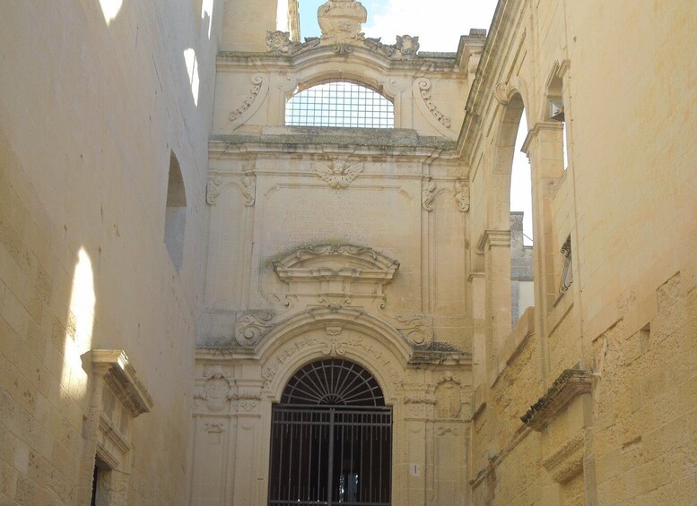 Picture 7 for Activity Lecce: Street Food Tasting and Walking Tour