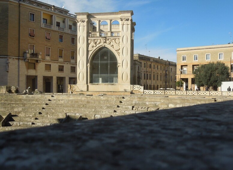 Picture 12 for Activity Lecce: Street Food Tasting and Walking Tour