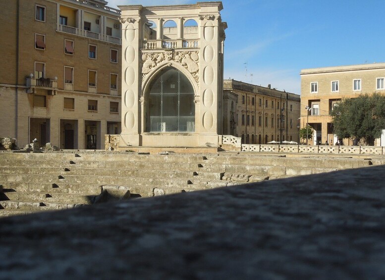 Picture 12 for Activity Lecce: Street Food Tasting and Walking Tour