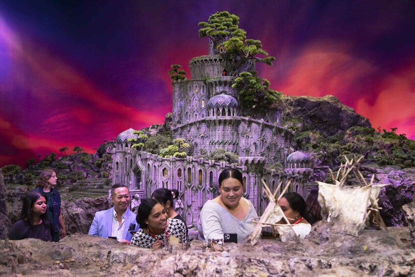 Picture 1 for Activity Auckland: Weta Workshop Unleashed Tour