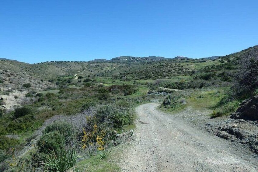 Quad or Buggy Tour from Coral Bay to Lara Bay