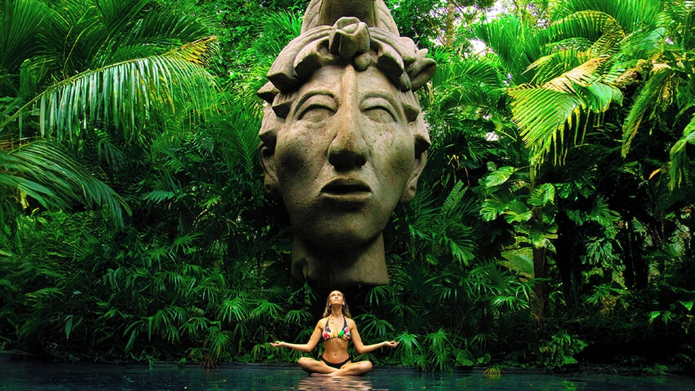 Tulum Instagram Photo Experience