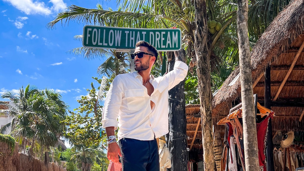 Tulum Instagram Photo Experience