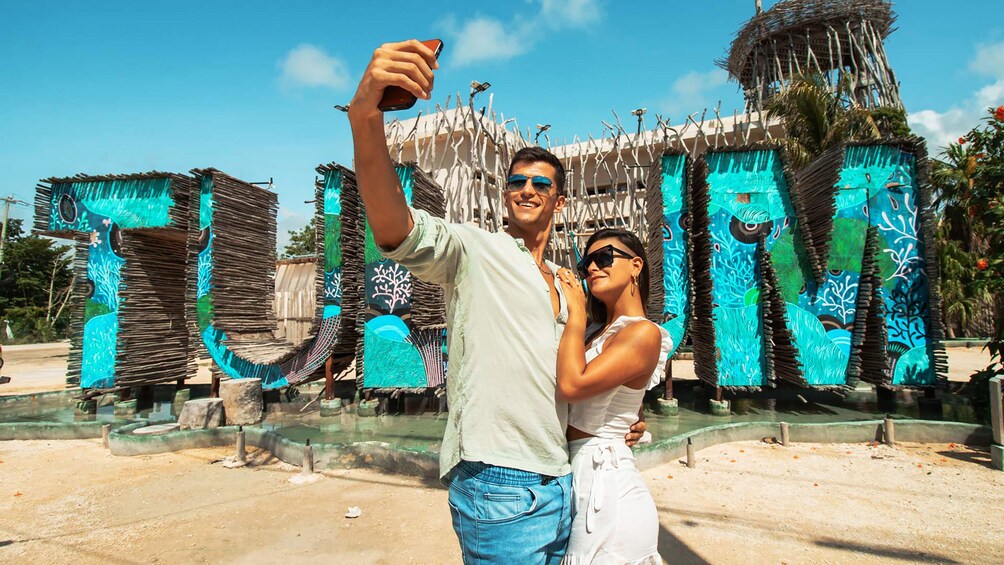 Tulum Instagram Photo Experience