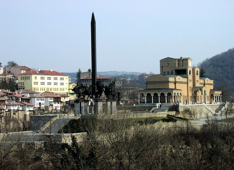 Picture 7 for Activity Veliko Tarnovo & Arbanasi Full day tour