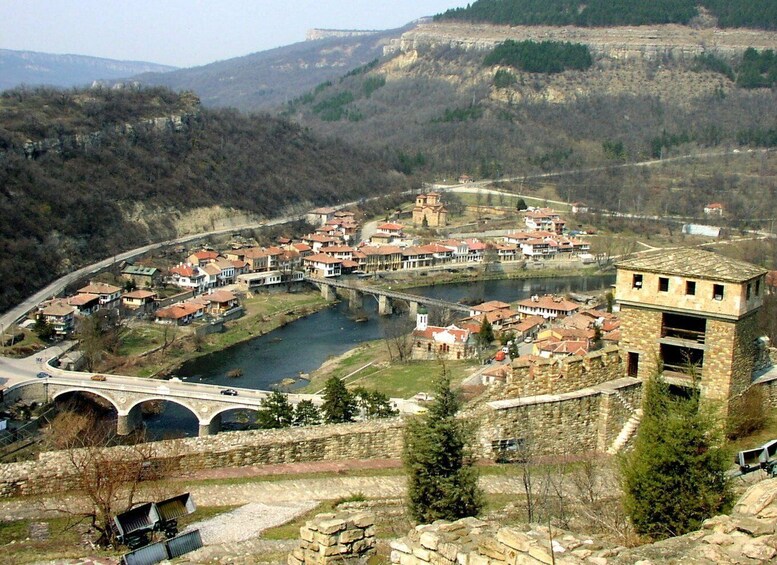 Picture 4 for Activity Veliko Tarnovo & Arbanasi Full day tour