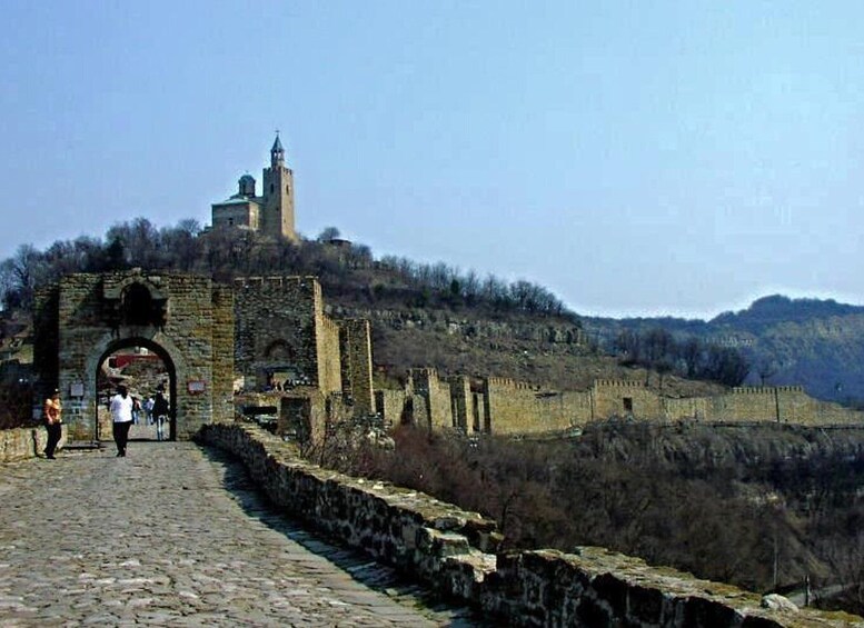 Picture 2 for Activity Veliko Tarnovo & Arbanasi Full day tour