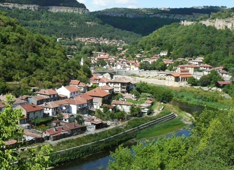 Picture 5 for Activity Veliko Tarnovo & Arbanasi Full day tour