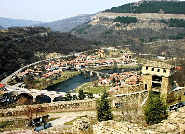 Picture 3 for Activity Veliko Tarnovo & Arbanasi Full day tour