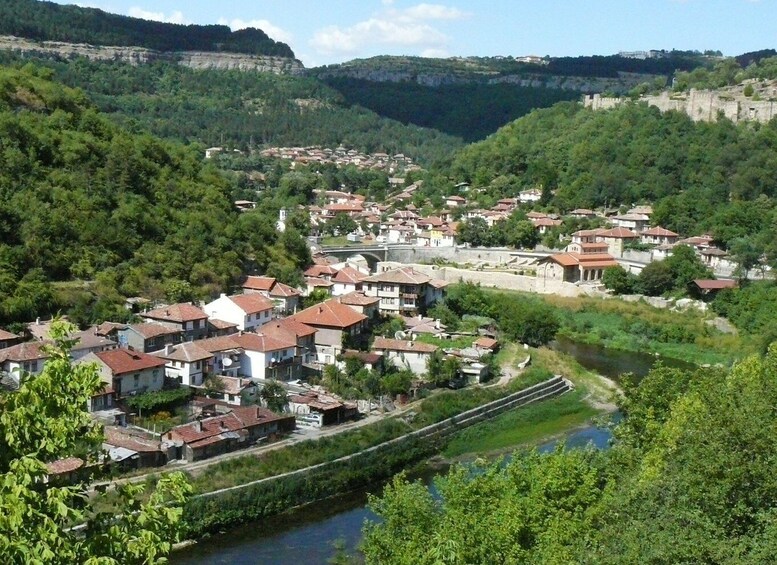 Picture 5 for Activity Veliko Tarnovo & Arbanasi Full day tour