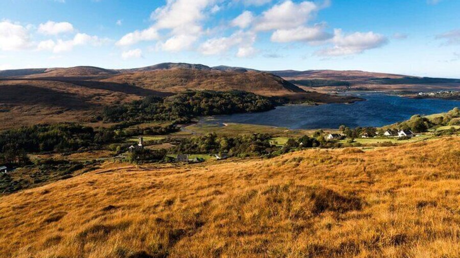 Electric Bike Donegal: Must-Do Half-Day Adventure!