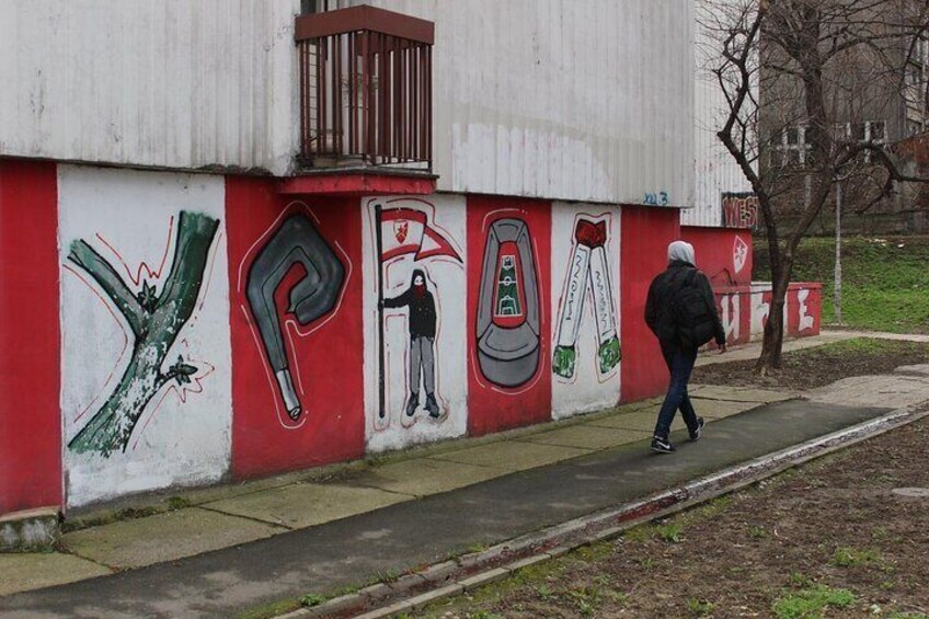 Delije Dorcol