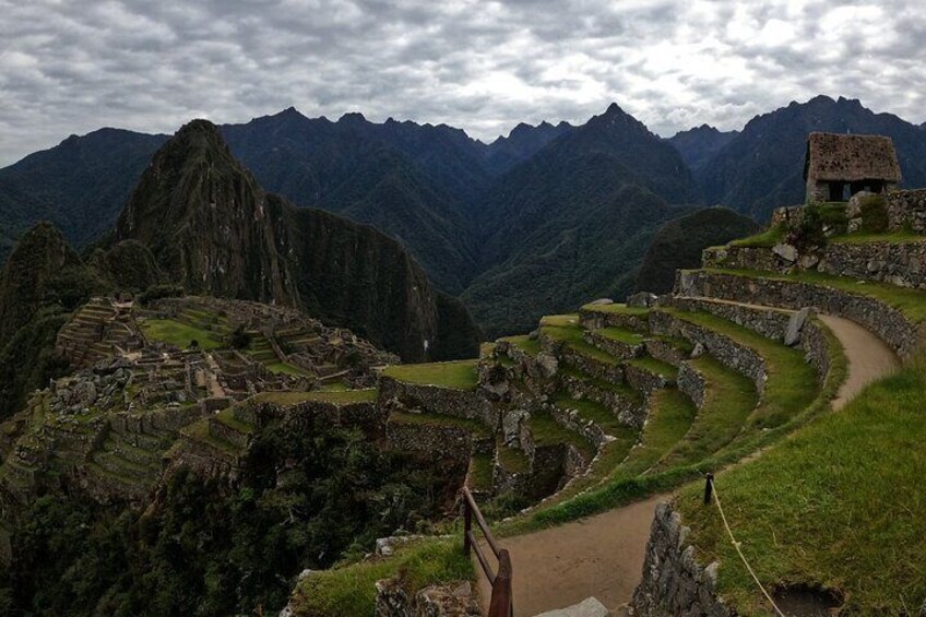 Macchu Picchu