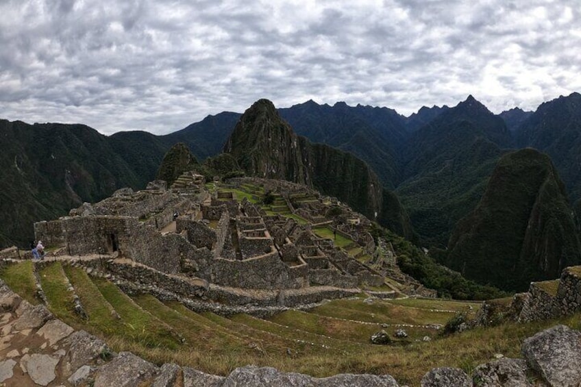 Macchu Picchu