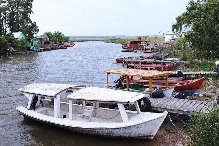 Private Tour to Cabo Polonio for the day