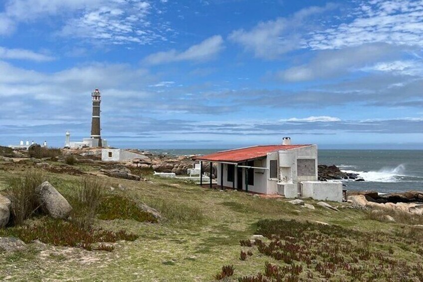 Private Tour to Cabo Polonio for the day