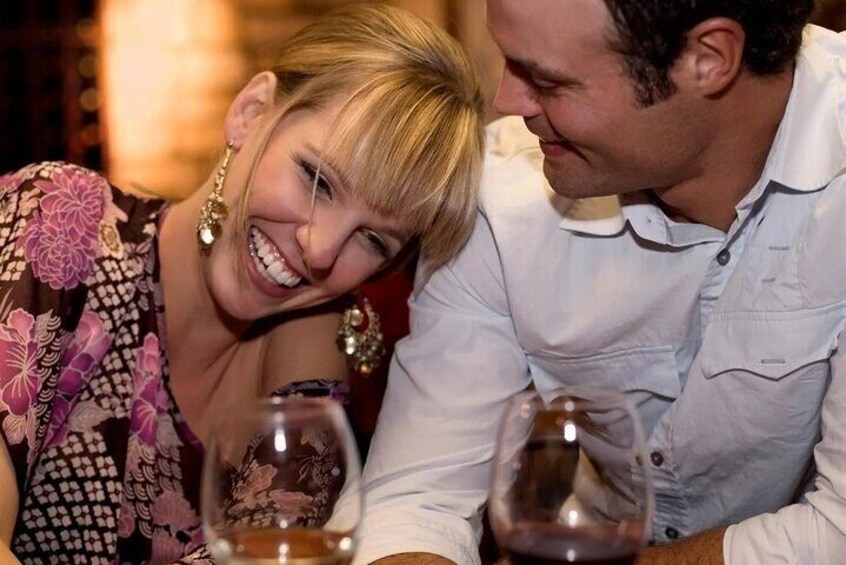 Guided Lunch Tour in Whistler - Guided Restaurant Tour - 3-hours