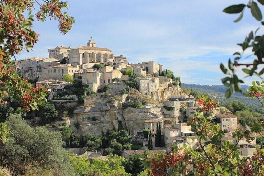 Gordes