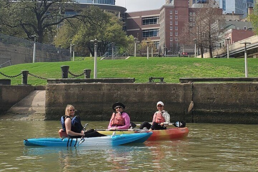 2-Hour Houston Skyline Tour