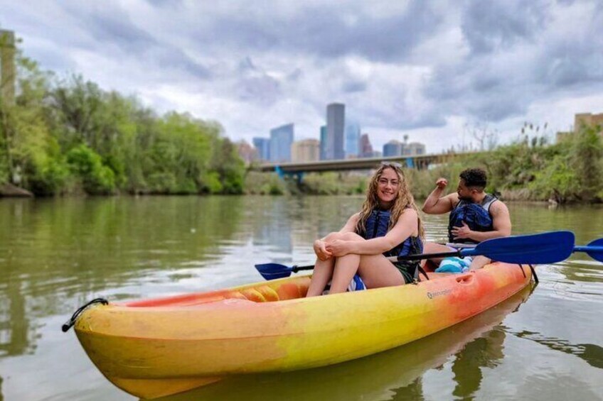 2-Hour Houston Skyline Tour