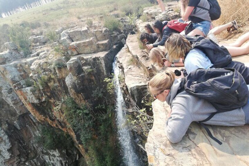 Full-Day Panorama Tour in Mpumalanga Province