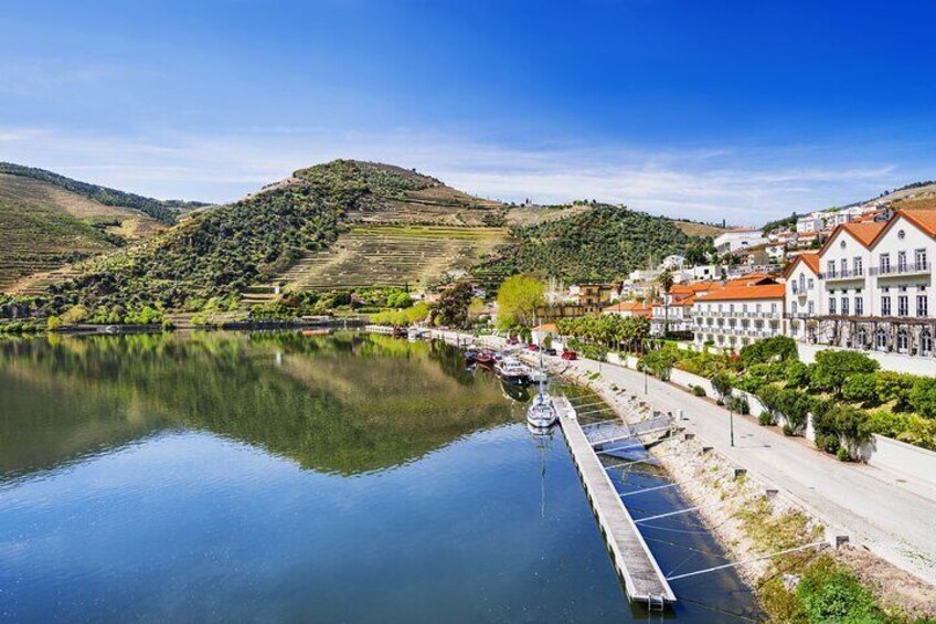 Douro Valley - Senses Experiences