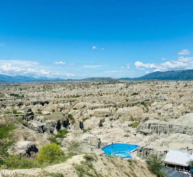 Picture 1 for Activity Neiva: Guided Day Trip to the Tatacoa Desert with Lunch