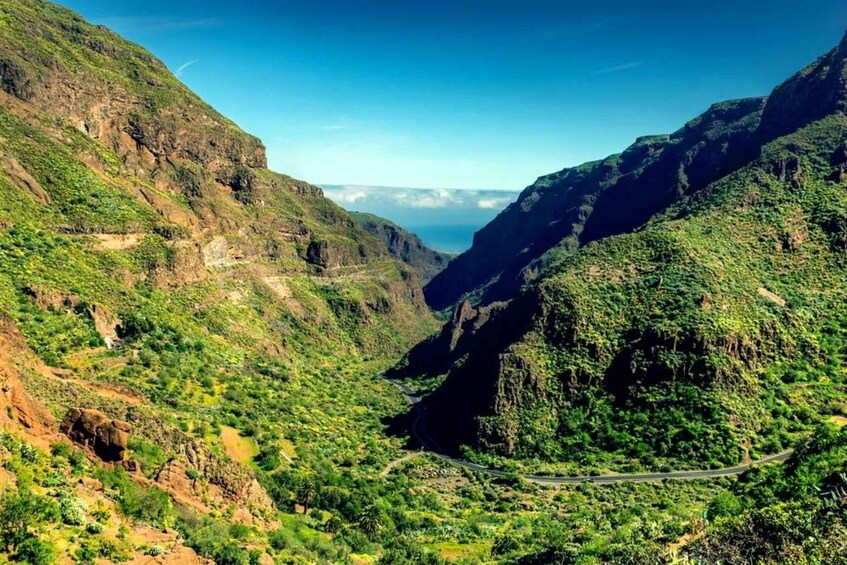 Picture 6 for Activity Gran Canaria Tour: Past and Present