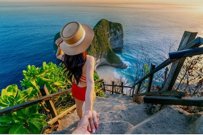 Bali/Nusa Penida: East & West Highlights Full-Day Tour