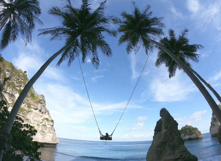 Picture 6 for Activity Bali/Nusa Penida: East & West Highlights Full-Day Tour