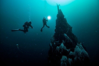 PADI Deep Diver Specialty Course