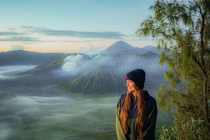 Picture 6 for Activity Surabaya: Bromo Sunrise & Madakaripura Falls Full-Day Tour