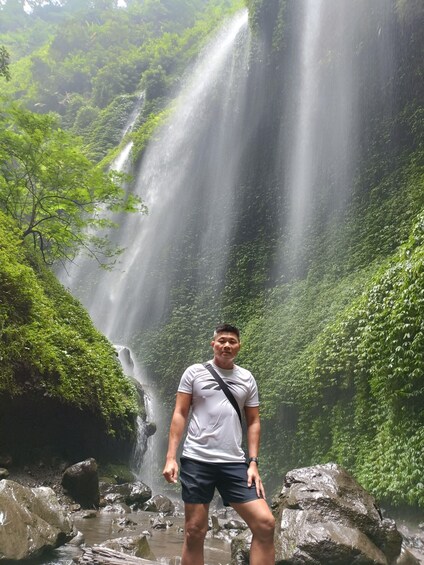 Picture 8 for Activity Surabaya: Mount Bromo Sunrise & Madakaripura Waterfall Tour