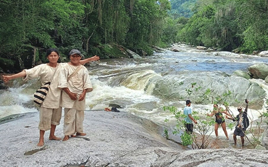 Picture 7 for Activity Palomino: Private Tour to Tungueka Indigenous Village