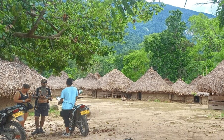 Picture 8 for Activity Palomino: Private Tour to Tungueka Indigenous Village