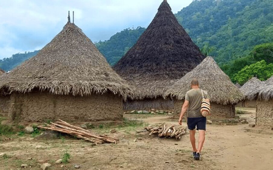 Picture 2 for Activity Palomino: Private Tour to Tungueka Indigenous Village