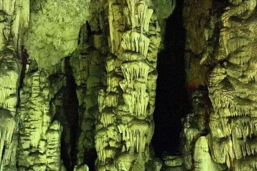 Zeus Cave-Old Traditional Villages - Wine Tasting.