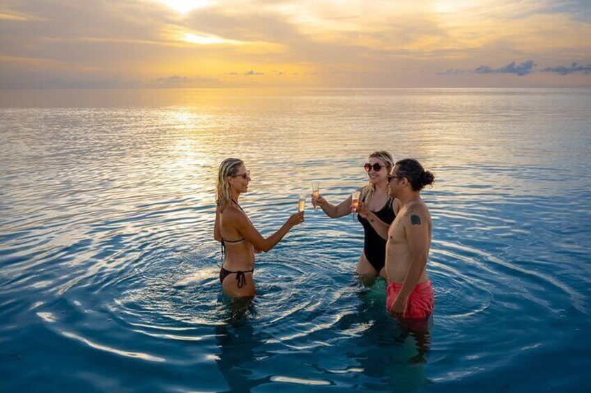 Vitamin Sea Private Charter in Stock Island