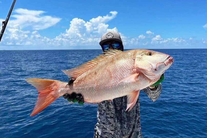 Drop Off Sportfishing - Key West